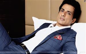 Sonu Sood